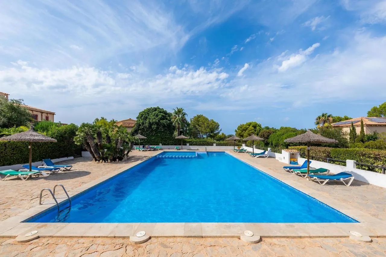 Holiday home Garballo Colonia de Sant Pere Spain