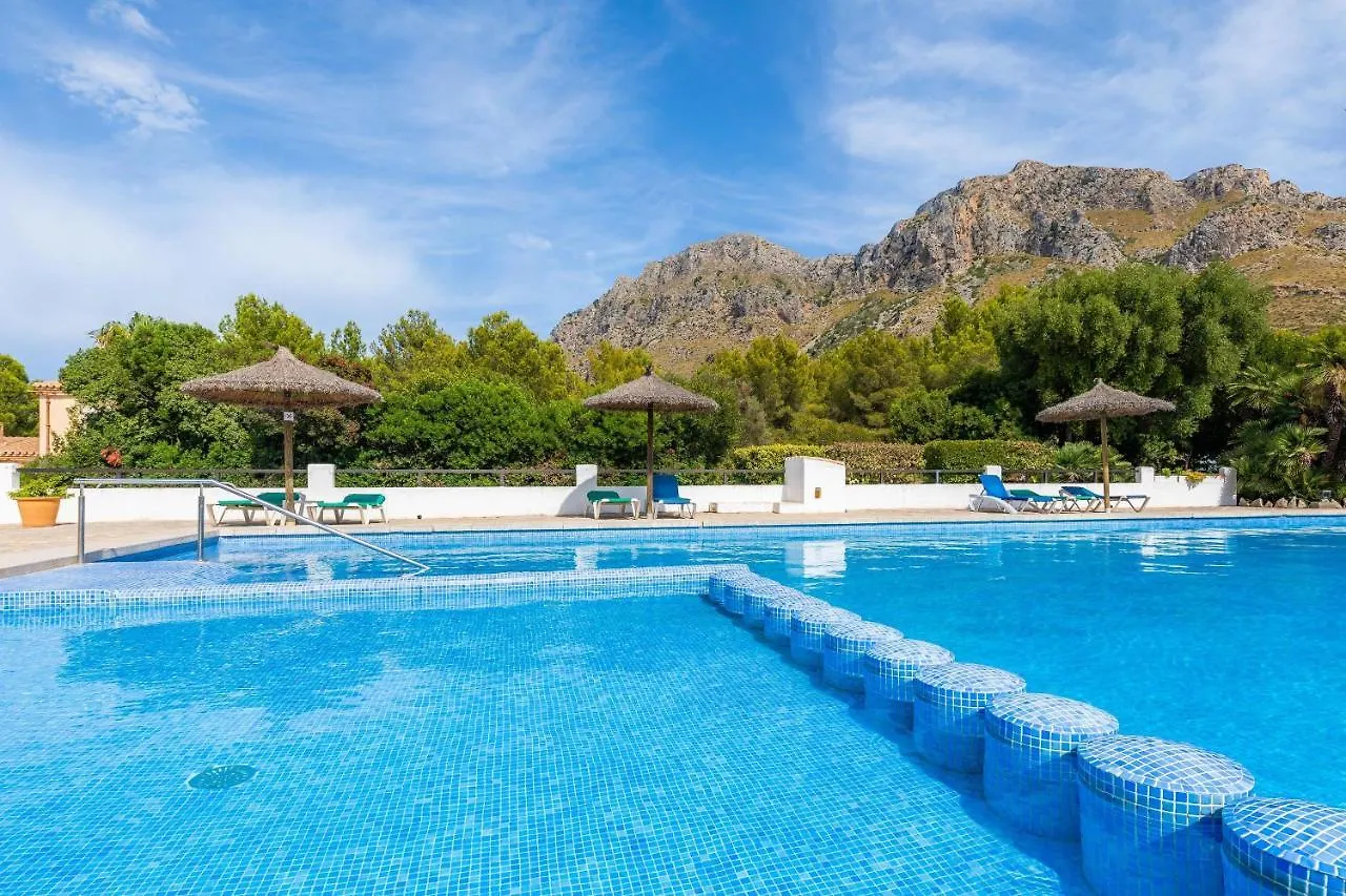 Holiday home Garballo Colonia de Sant Pere